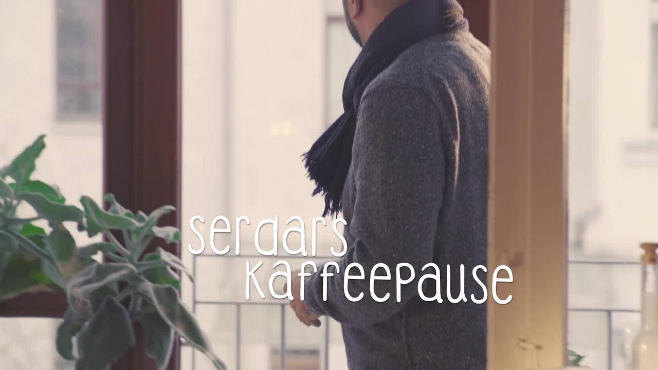 Serdars Kaffeepause - Kevin Kühnert