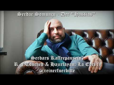 Serdar's Kaffeepause(n) R.F.Touched