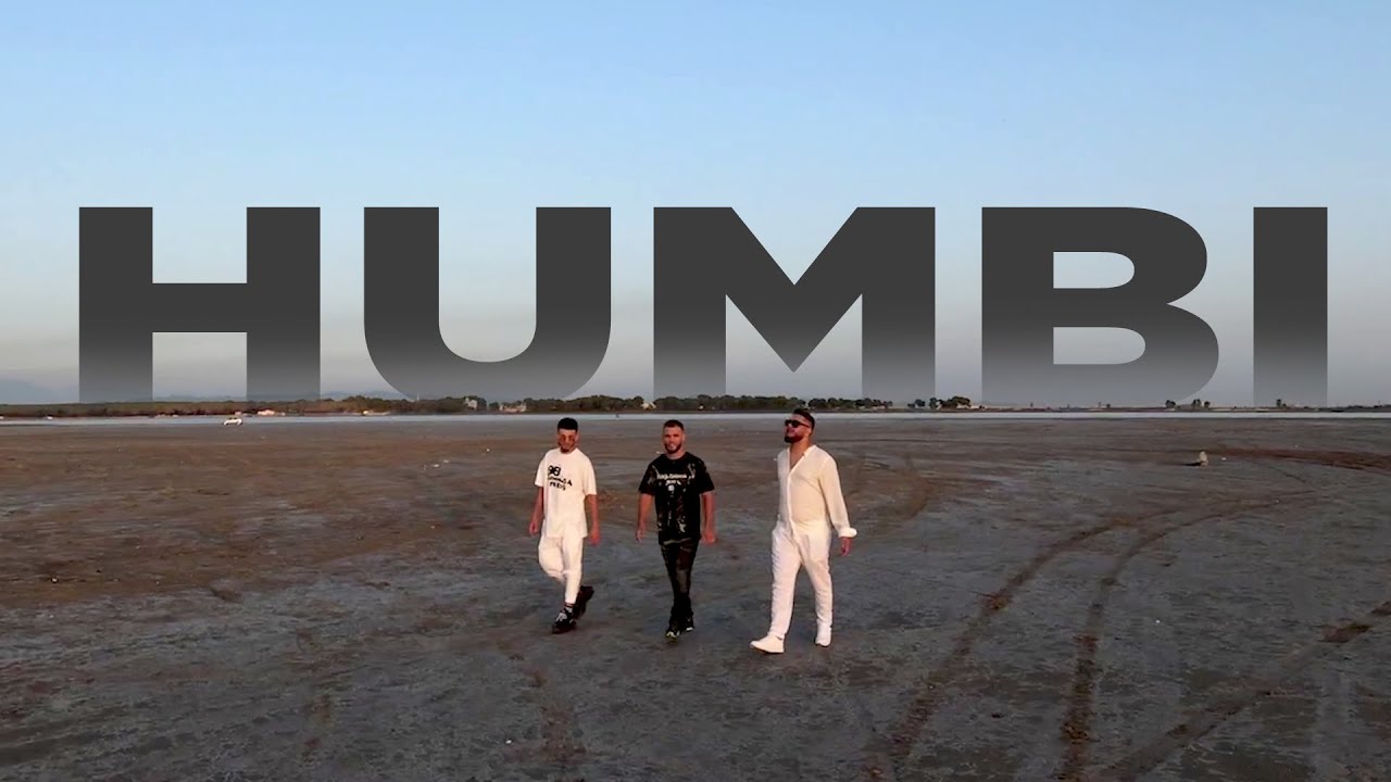Serdi ft. Igli & Mateo - Humbi