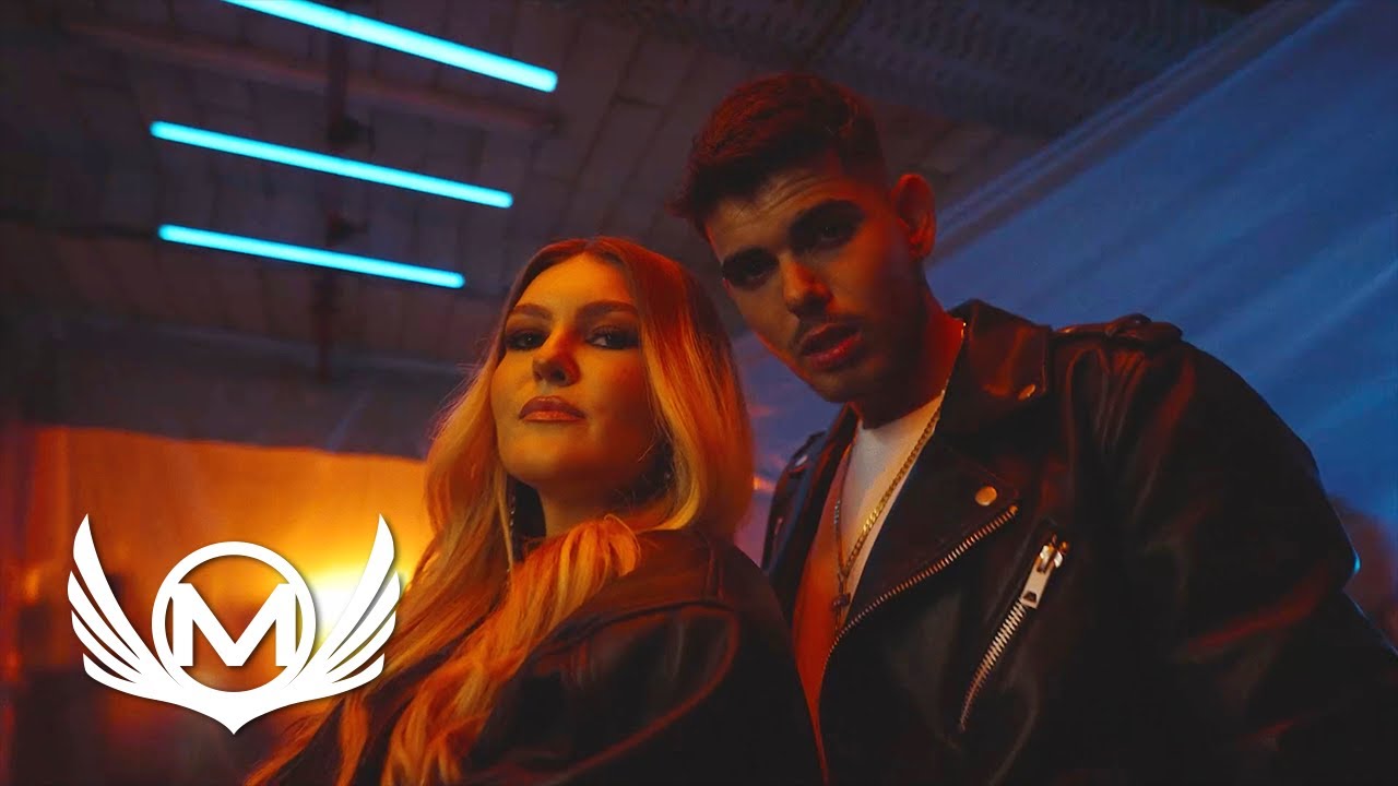 Serena ❌ @AndreiBanuta.  - Mon Ami (RaTaTa) | Official Video