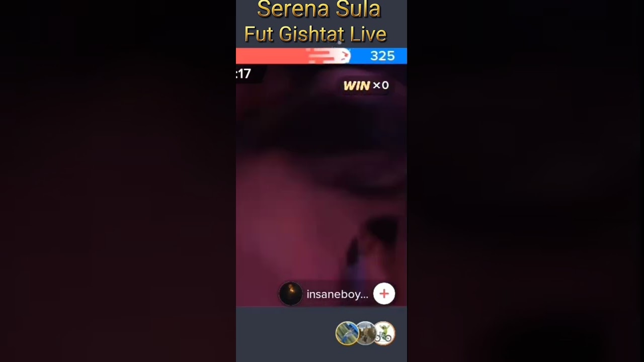 Serena Sula fut gishtat Live (kozak.show)