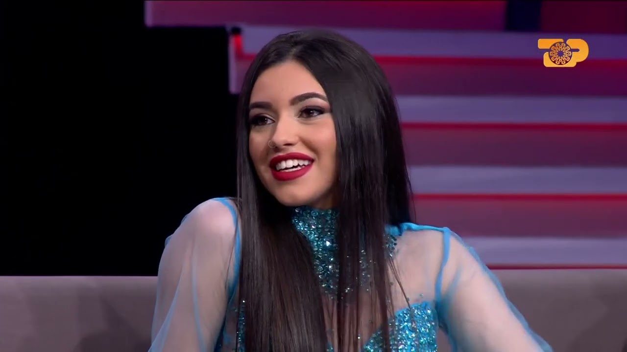Serena Sula zbulon të ardhurat mujore nga OnlyFans - E Diell 14.03.2023