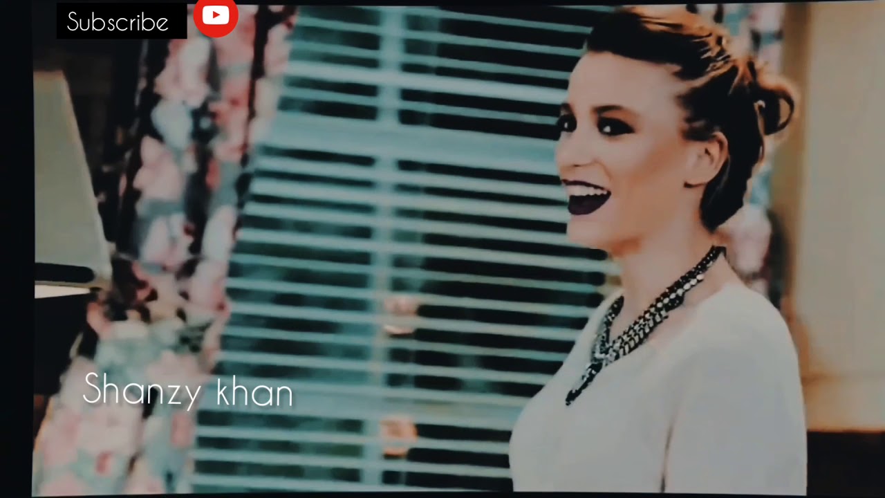 Serenay Sarikaya x Yeh larki pagal hai||😍❣