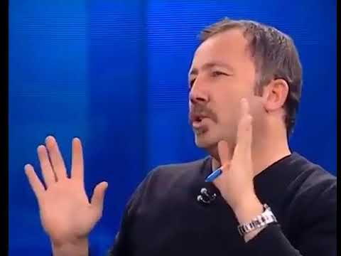 Sergen Yalçın: 