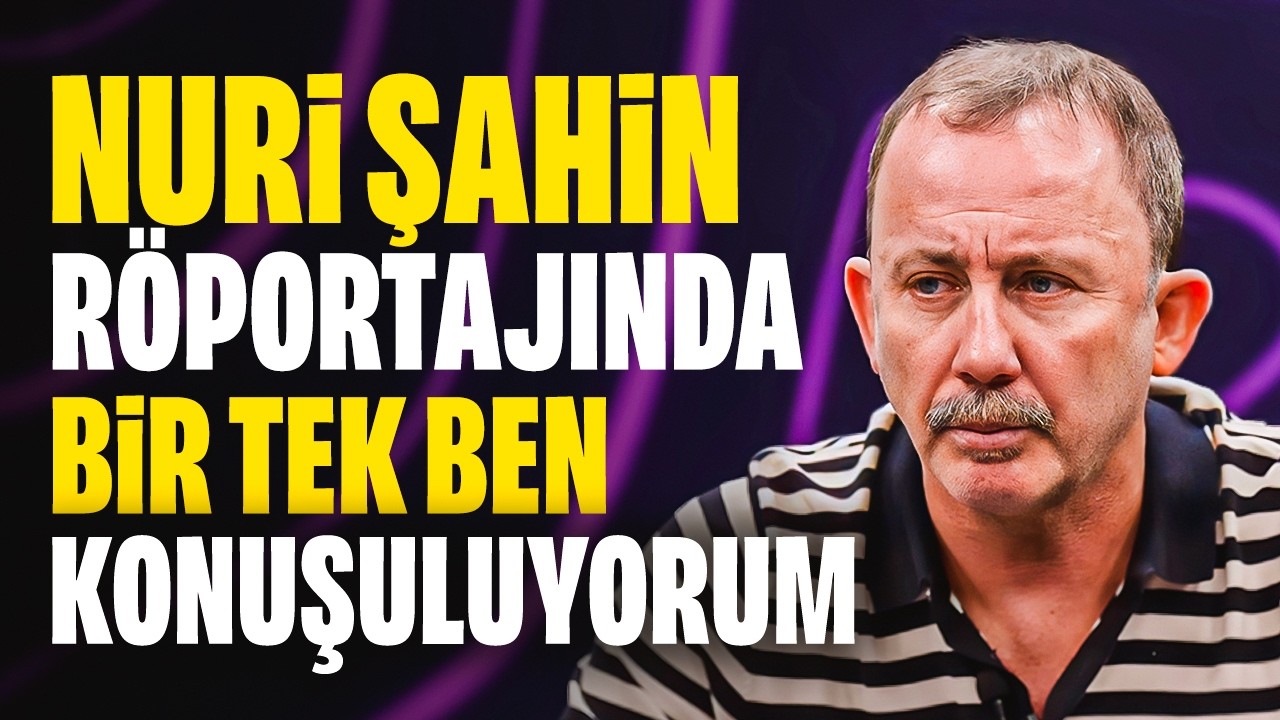 Sergen Yalçın'ın Analizlerini İnceledik | Candaş Tolga Işık, Ceyla Büyükuzun