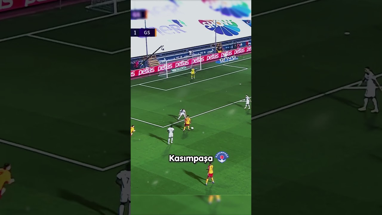 Sergio Oliveira vs Goalposts