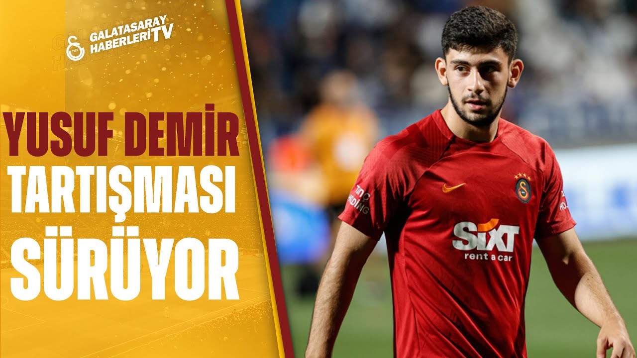 Serhan Türk: 