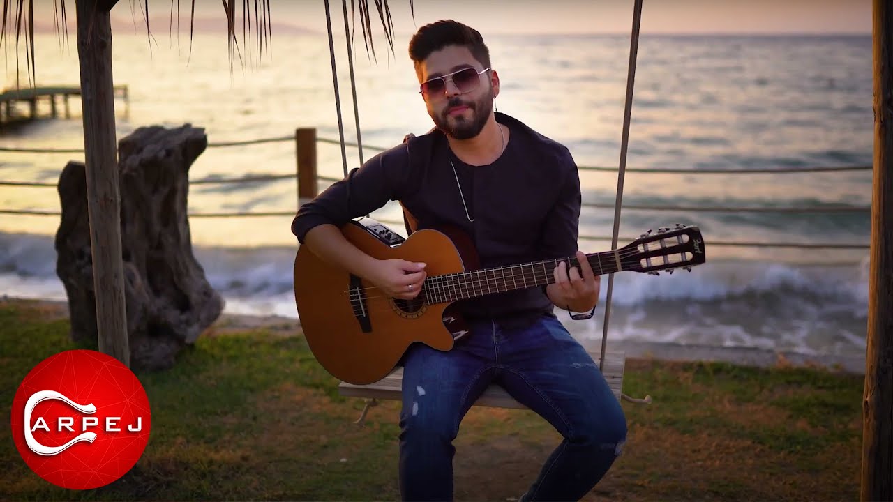 Serhat Aydın - Misafir (Official Video)