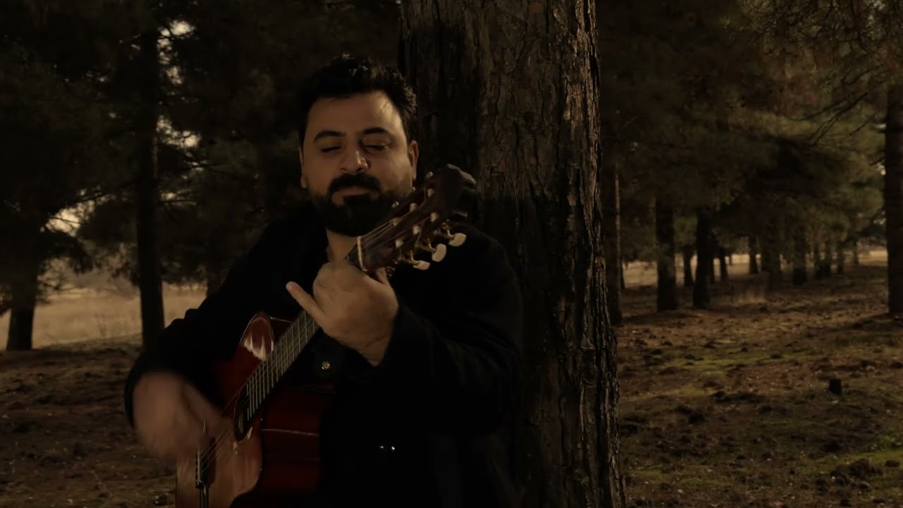 Serhat Çiçek - Xaw (Offical Video)