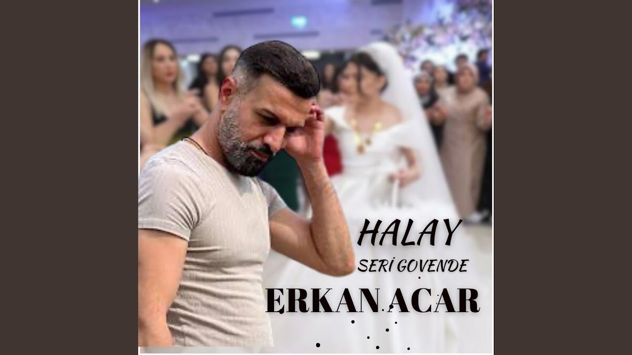 Seri Govende (Halay)