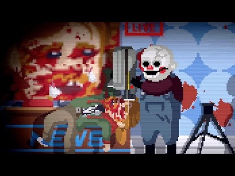 Seri Katil GERİ DÖNDÜ... VE O BEN MİYİM?! | The Happyhills Homicide 2