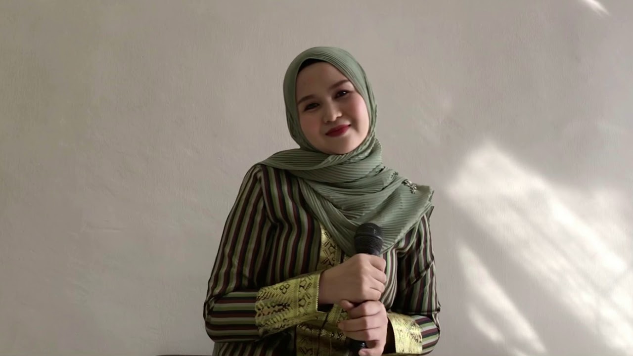 Seri Mersing - Nor Soleha Laila binti Nasimin