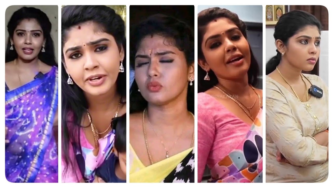 serial actress hema hot | Vijay Tv Actress HEMA Navel show Rare Hot| tamil serial actress hot navel
