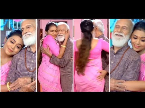 Serial actress rabecca santosh hot