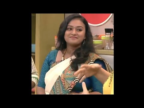 Serial Actress Varada hot