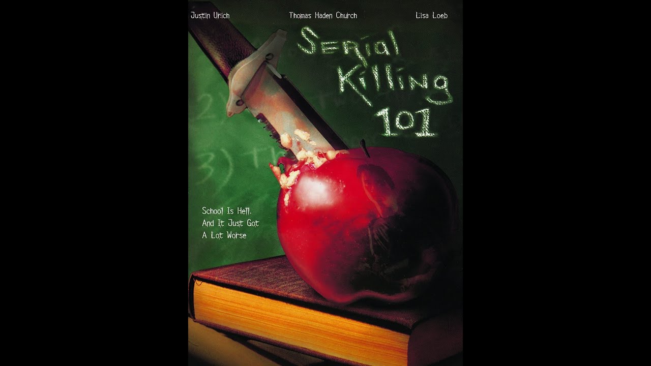Serial Killing 101 2004 - Full Movie