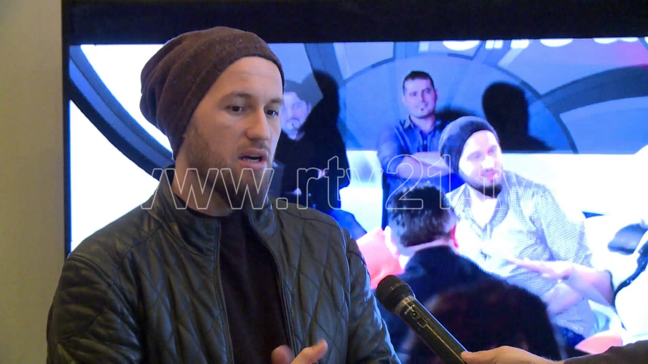 seriali i ri i rtv21  04 03 2017