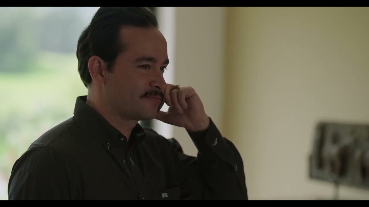 serie: el chapo T2 cap 11