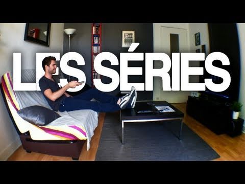 Series - Cyprien