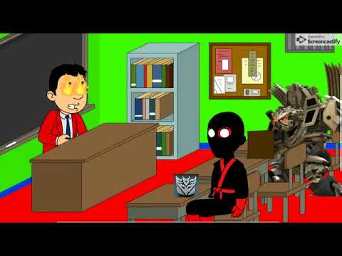 (Series Finale) Evil Deadpool Gets In Super Ultra Mega Hyper Dead Meat/Expelled/Executed
