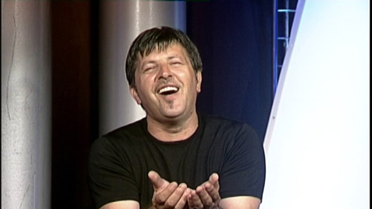 Serif Konjevic -  Ljepotica