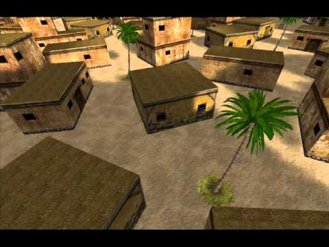 Serious sam The first encounter - Suburs - Soundtrack
