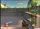 Serious Sam Xbox Gameplay