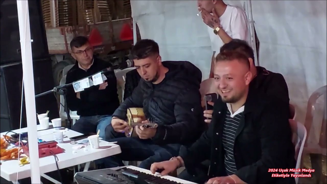 Serkan Akyel Ayşem Ogüzel Aşkımıza 1080 HD 2024 Enne Taş Ailesi Düğünü