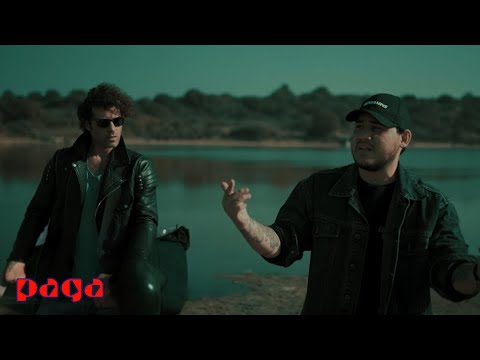 Serkan Ferat & Şahıs - İnsanoğlu Kardeşim