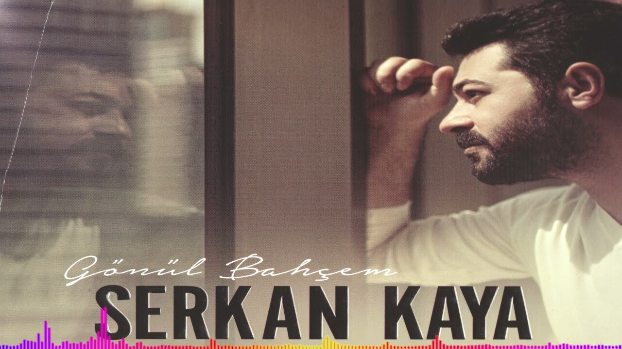 Serkan Kaya - Kalakaldım