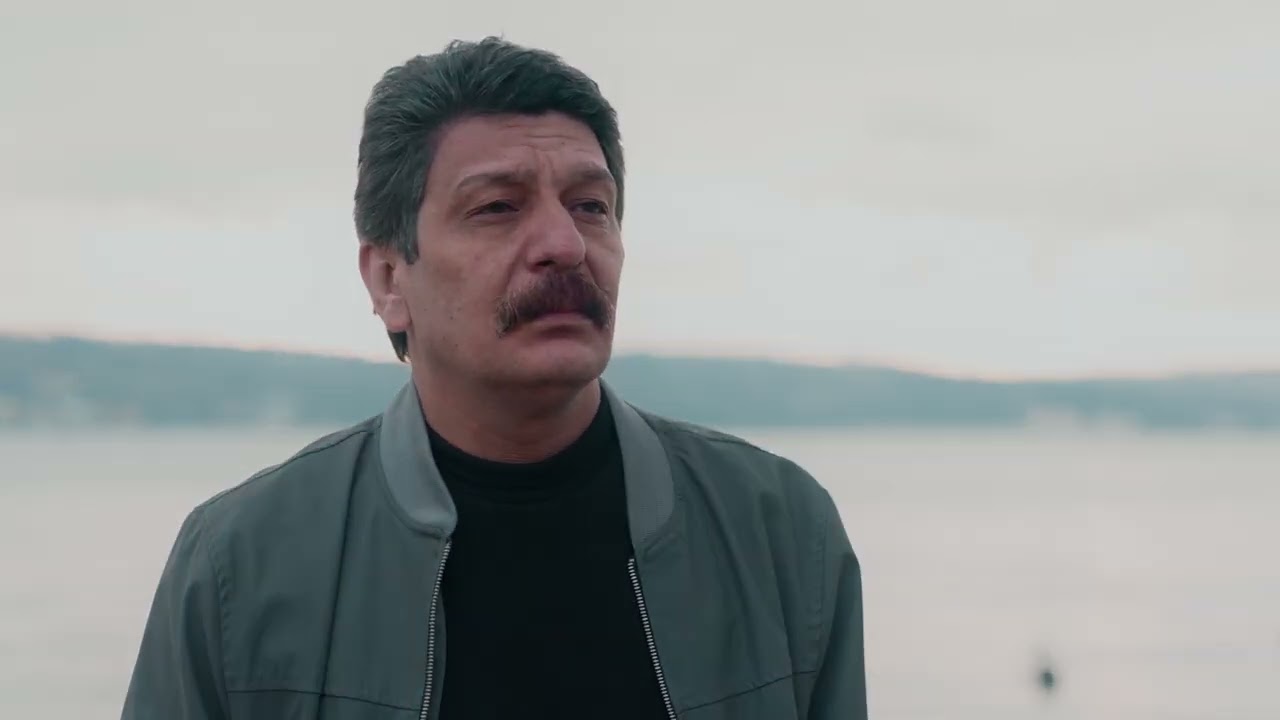 Serkan özer -  gelde kahrolma
