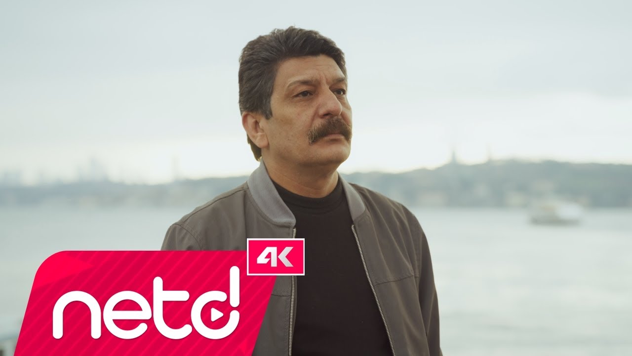 Serkan Özer - Gelde Kahrolma