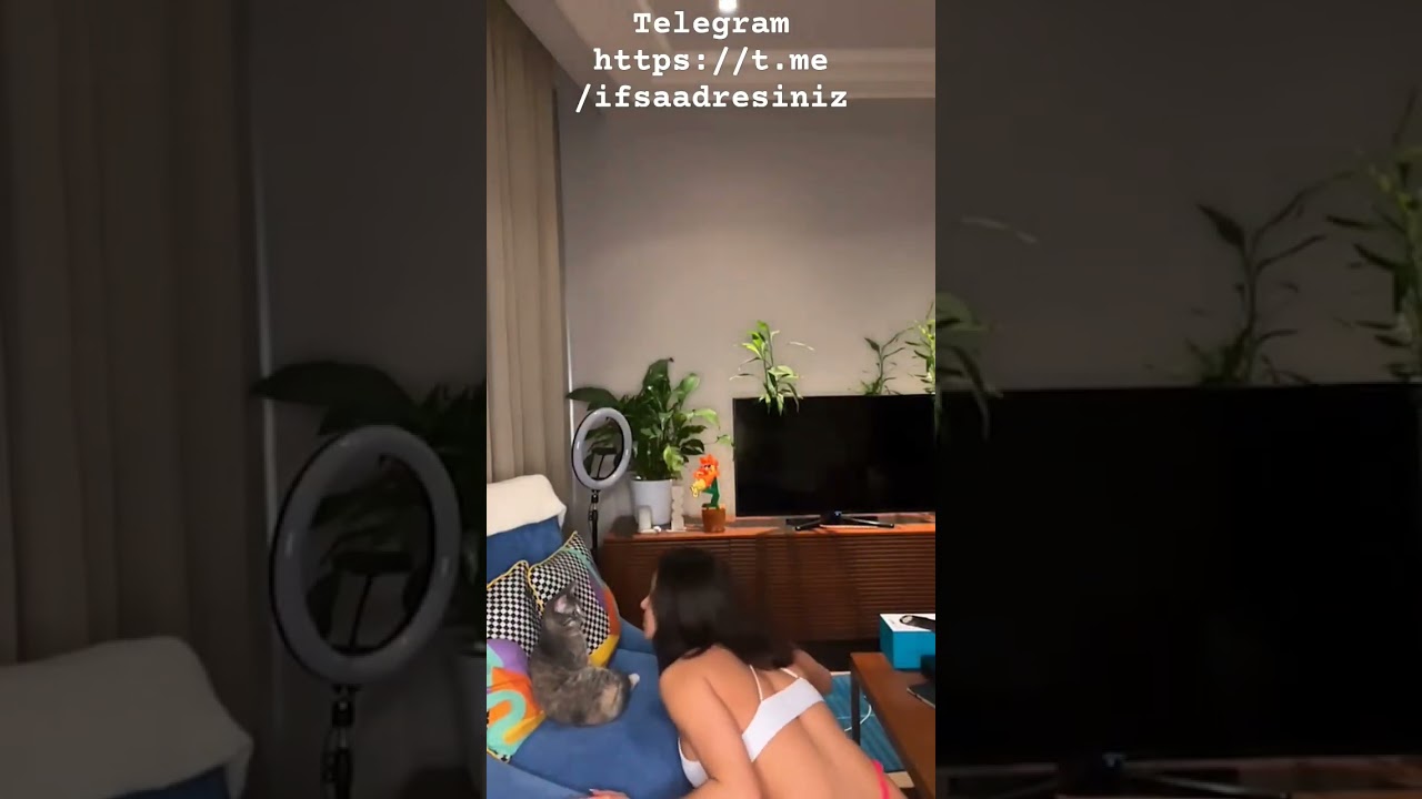 Serpil Cansız: Onlyfans Premium Video