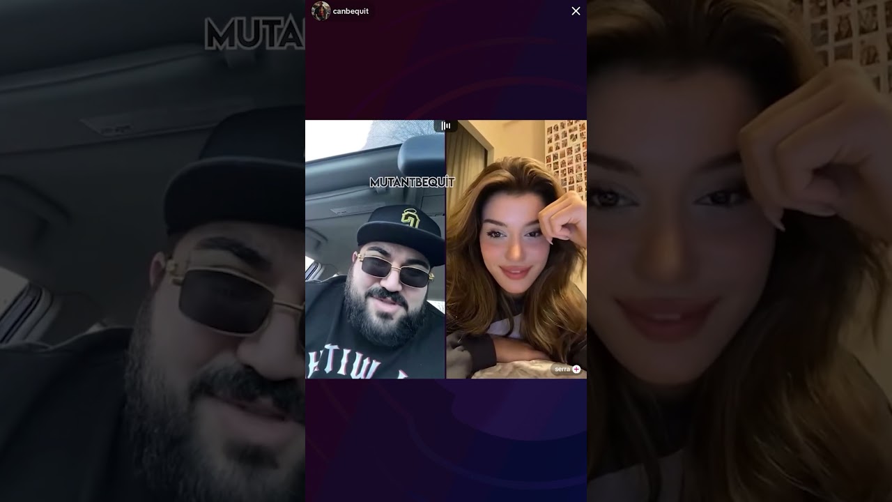 Serrak Serrak Konuşma 😂 #shorts #tiktok #canbequit