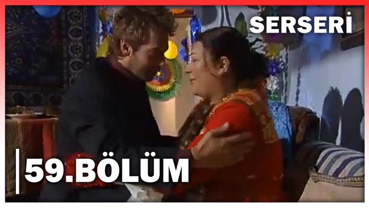 Serseri 59. Bölüm - FULL BÖLÜM