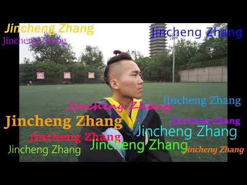 Serseri Nevzat Güdül - Jincheng Zhang (Official Music Video)