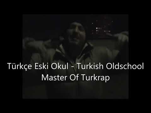Sert Müslümanlar - saklan klibi almanca türkçe  Deutsch & turkish oldschool