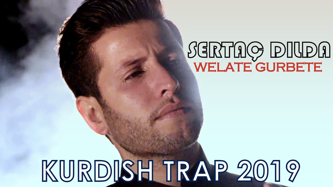 Sertaç Dılda - Welate Gurbete (2019 New Klip)