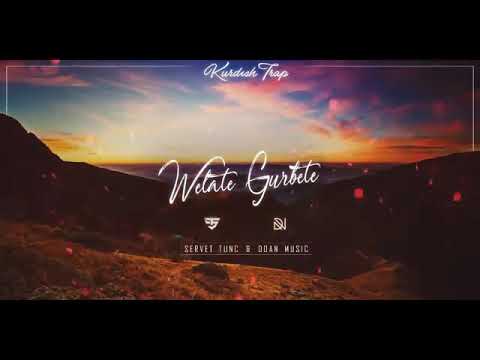 Sertaç Dılda - Welate Gurbete (Kurdish Trap remix) 2020