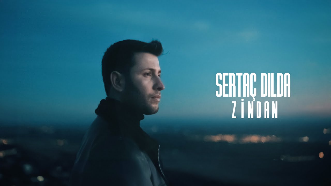 Sertaç Dılda - Zindan