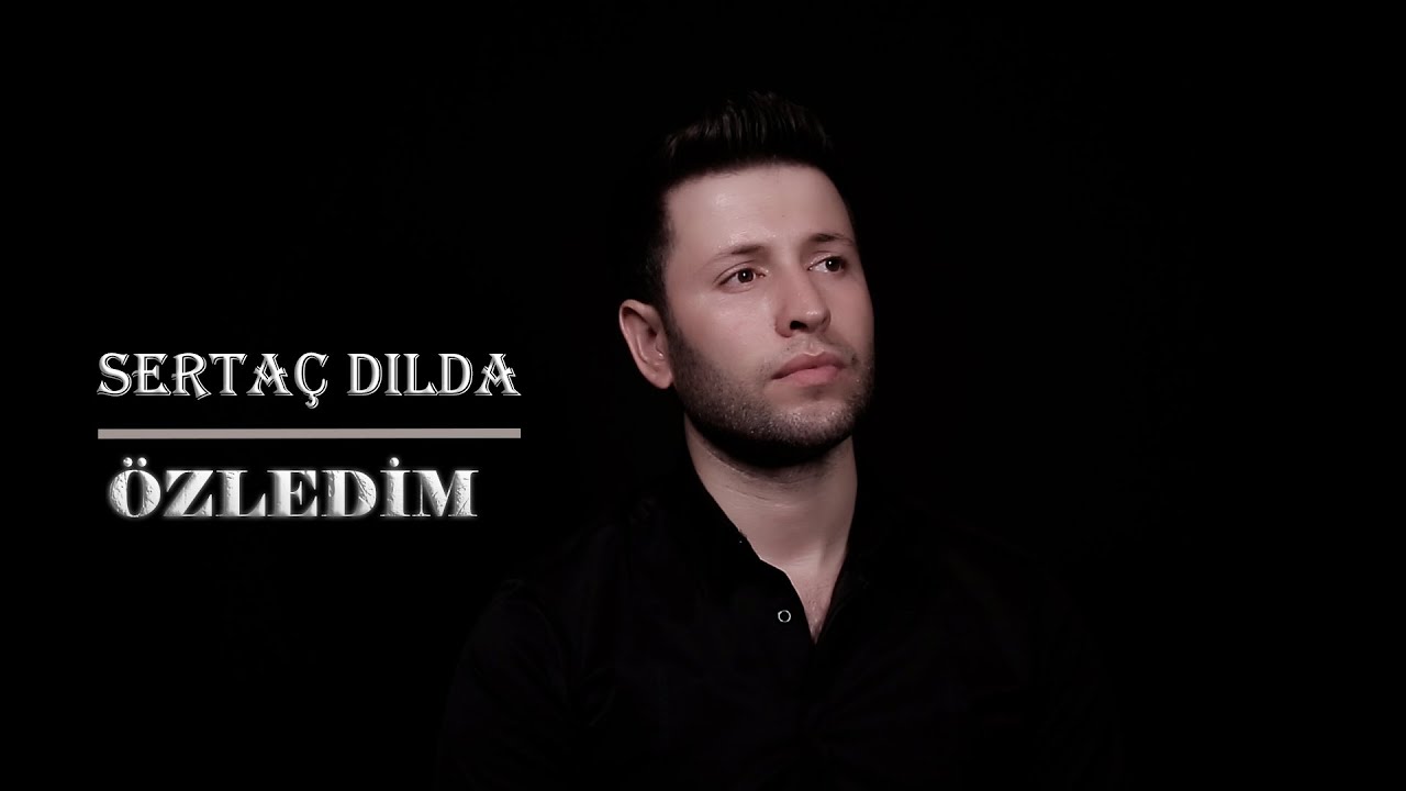 Sertaç Dılda - Özledim (Akustik)