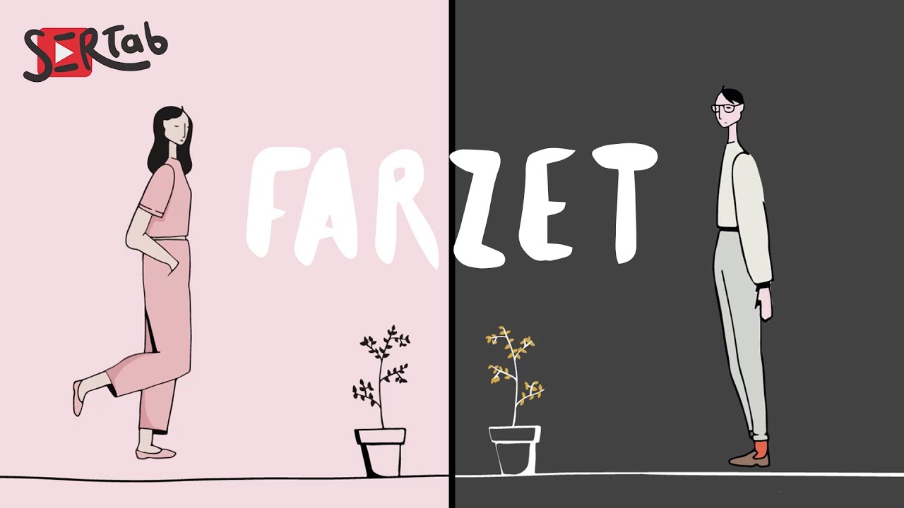 Sertab Erener - Farzet