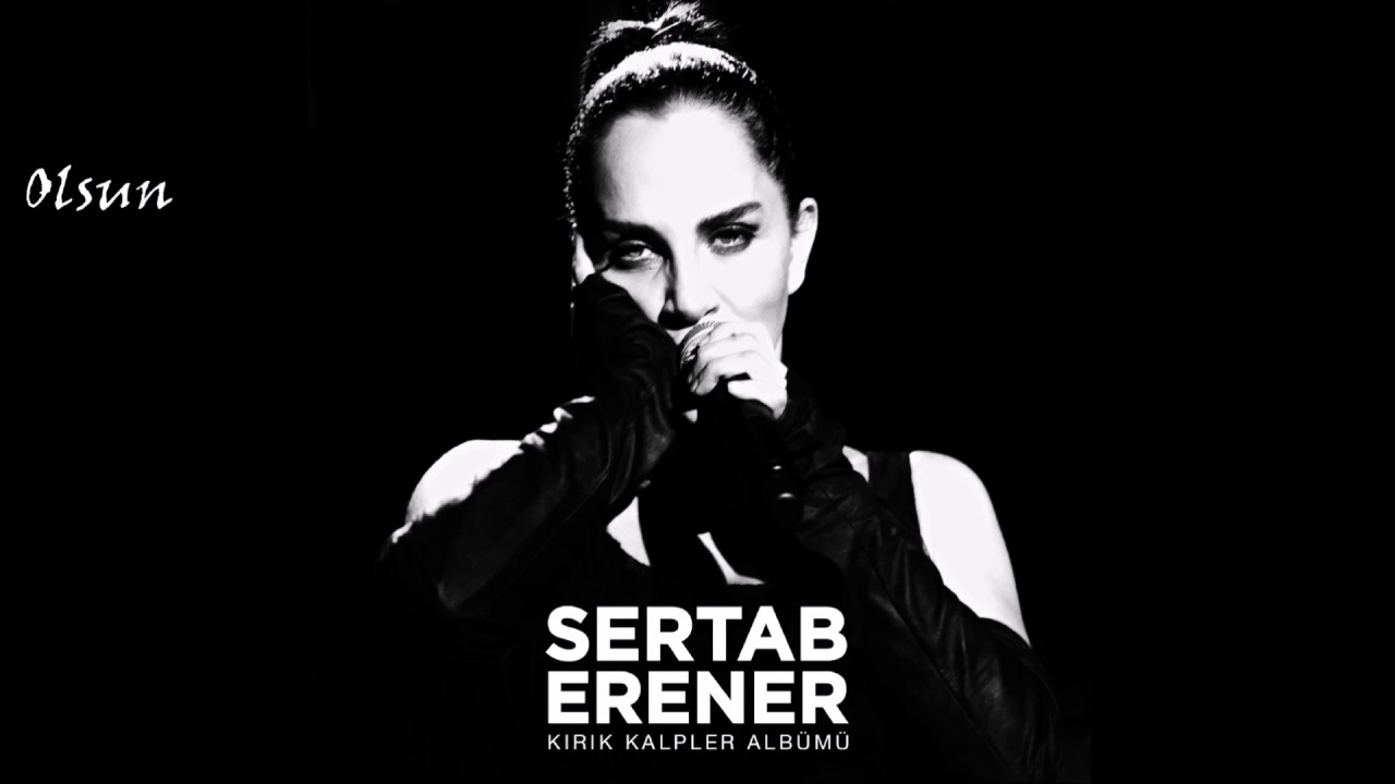 Sertab Erener - Olsun