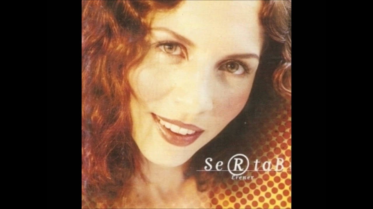 Sertab Erener - Vur Yüreğim - Sertab Erener