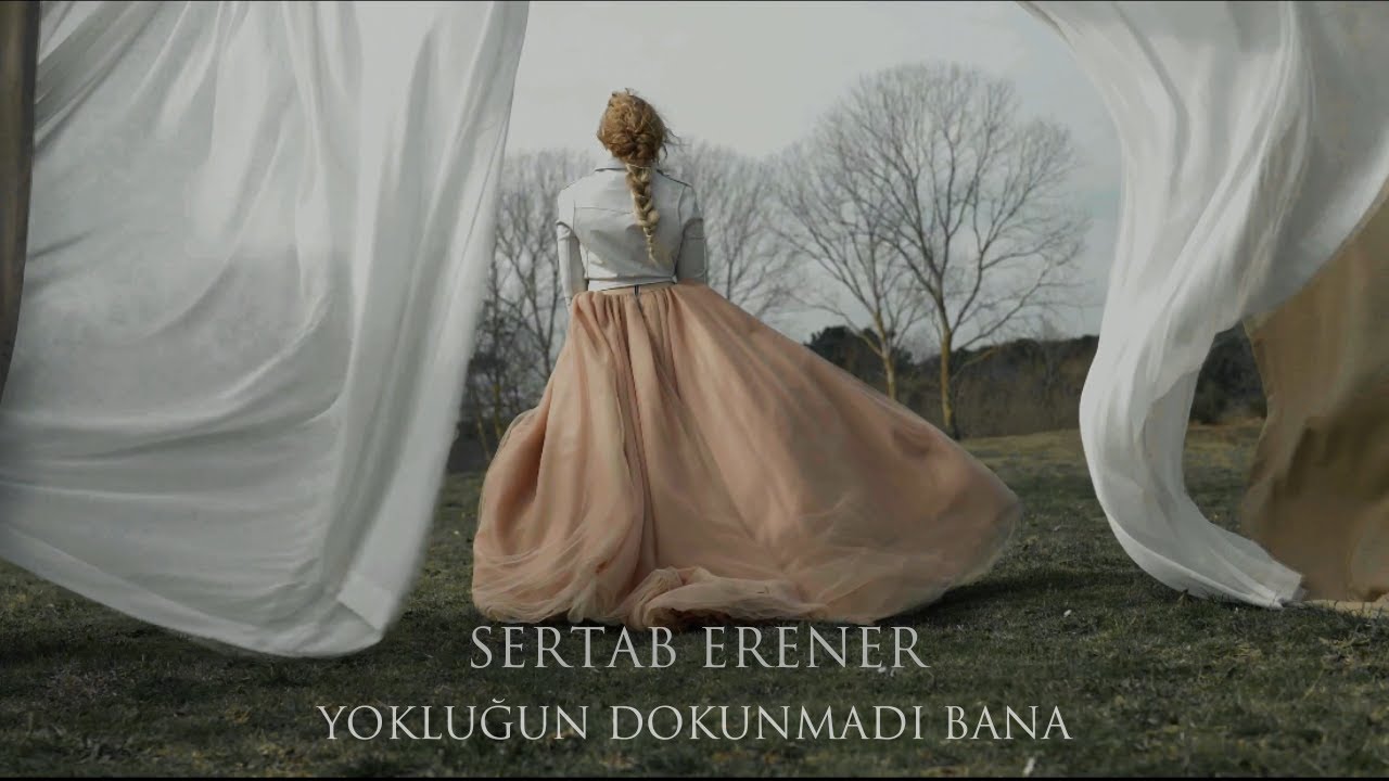 Sertab Erener - Yokluğun Dokunmadı Bana (Official Video)