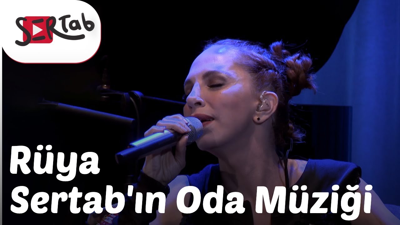 Sertab’ın Oda Müziği - Rüya