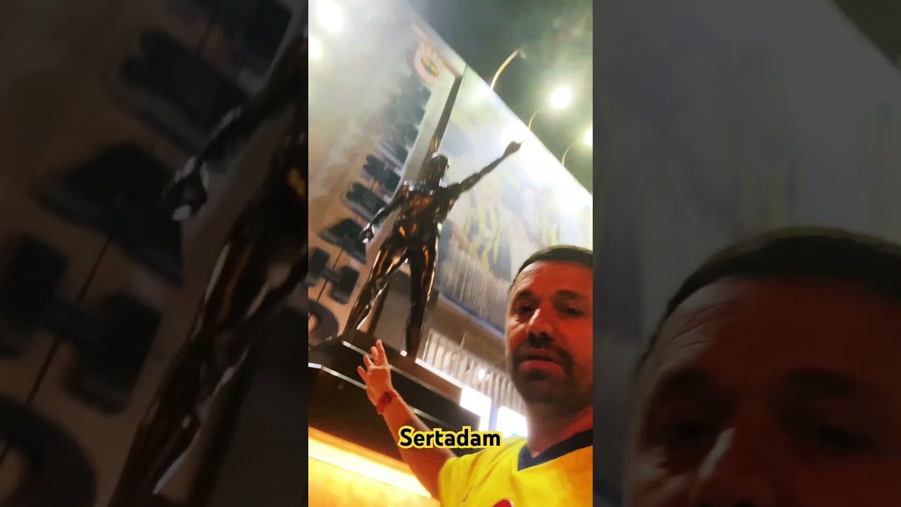 #SERTADAM
