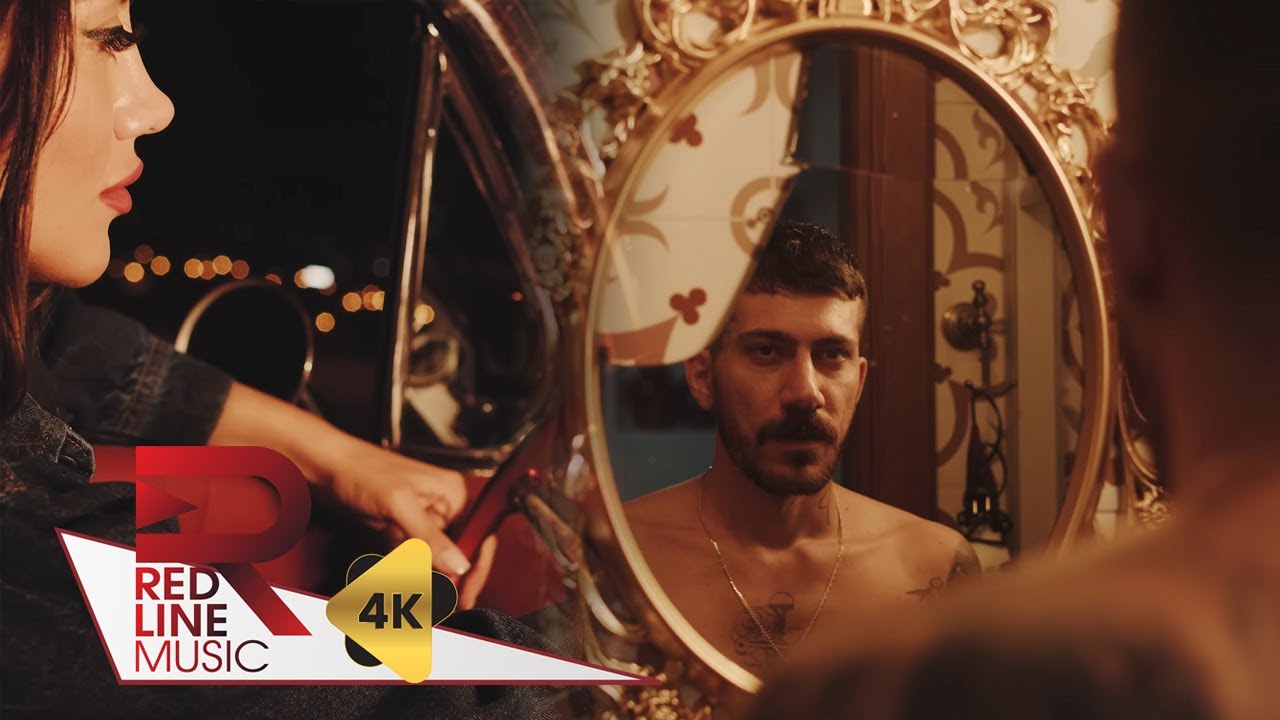 Sertan Tatlıgöl feat. Nur Usta - Söz Bitti (Official Music Video)