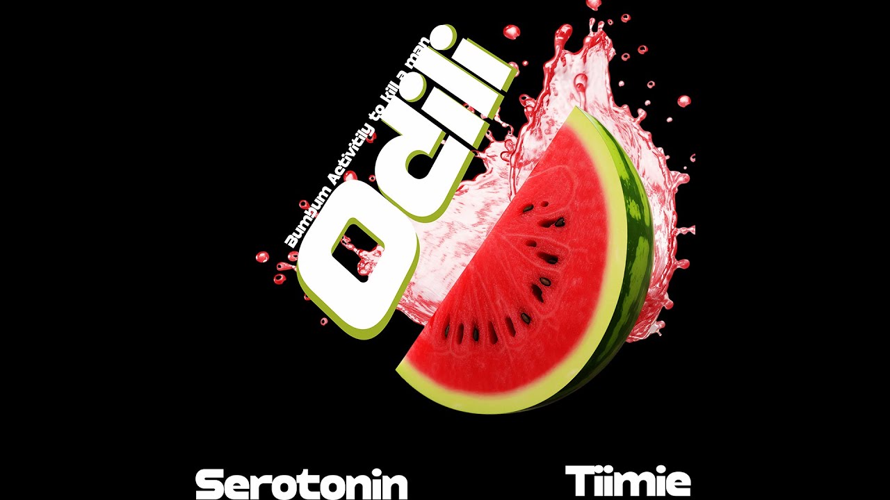 Serøtonin, Tiimie - Oh Evelyn, Odili (Official Audio Teaser) ¦ Teasers Via Musell (TVM)