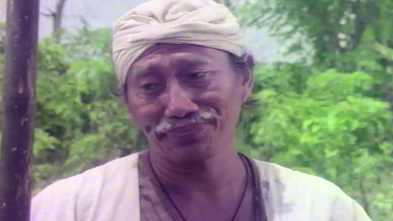 SERULING NAGA SAKTI (1989) FULL MOVIE HD - CHAIRIL J.M , YAN BASTIAN, ROY RAYMOND